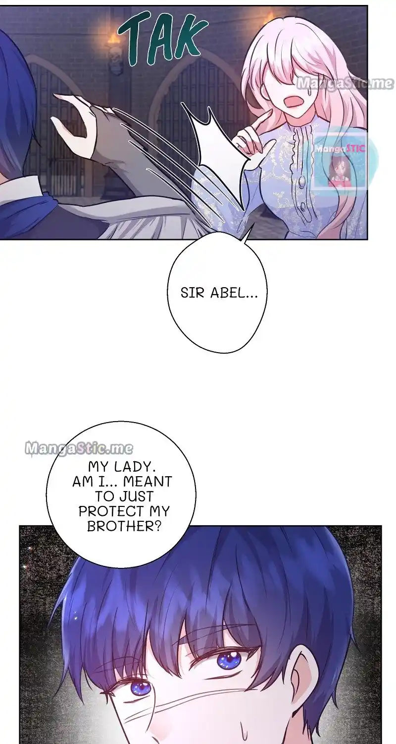 5500 Shades of the Demon King Chapter 58