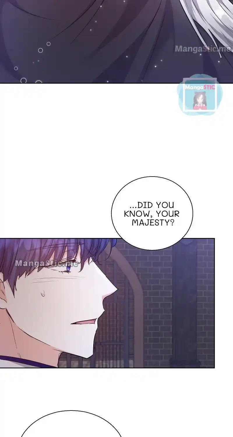 5500 Shades of the Demon King Chapter 58