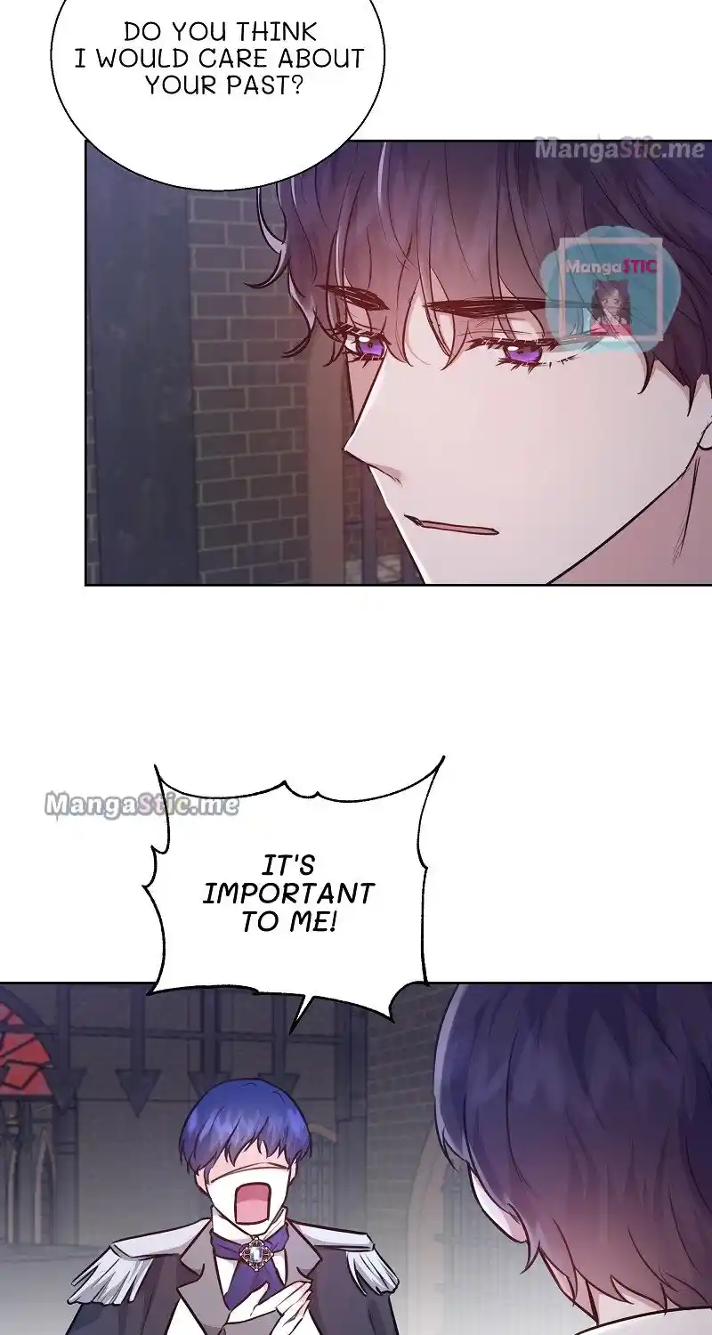 5500 Shades of the Demon King Chapter 58