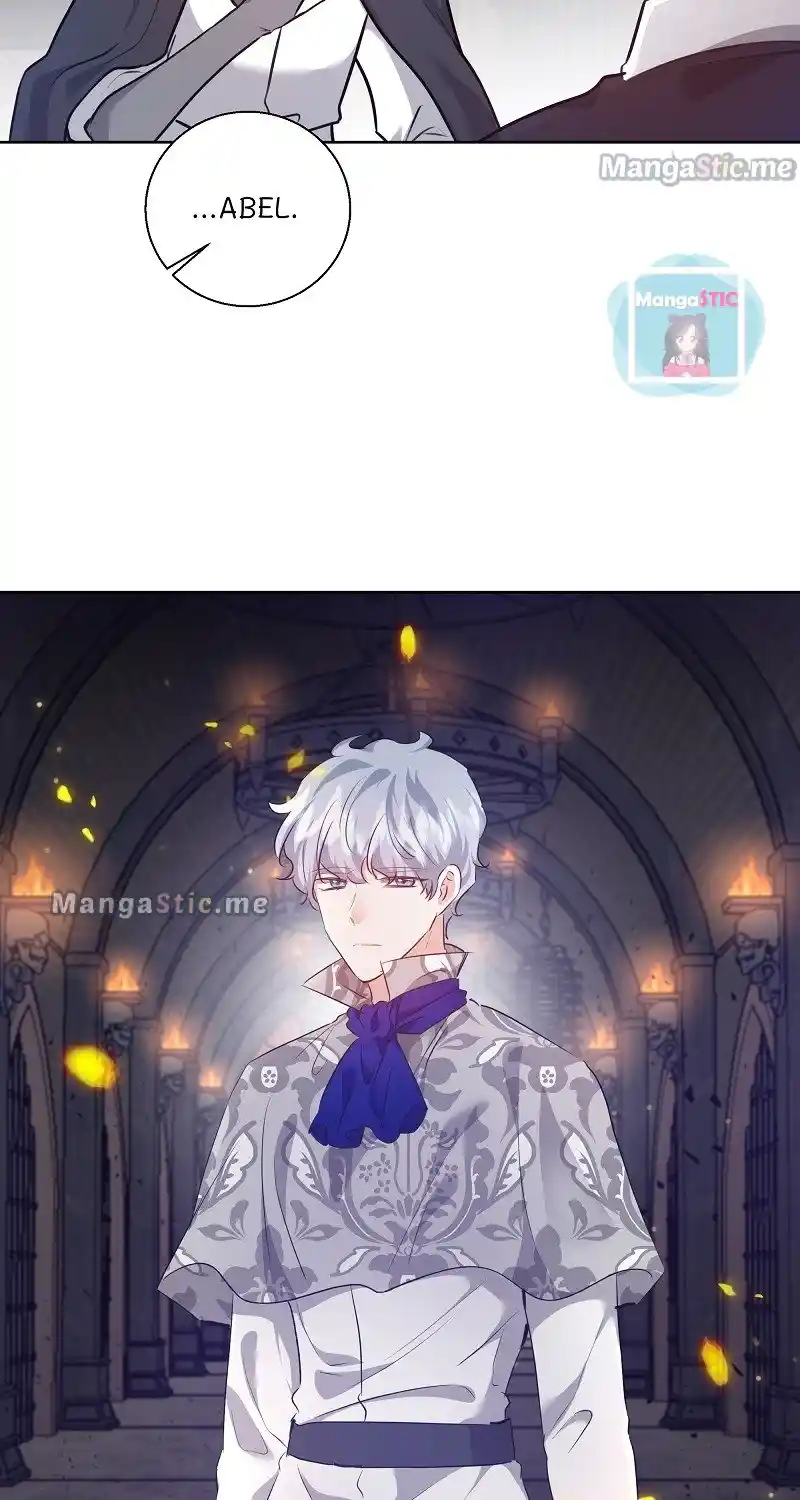 5500 Shades of the Demon King Chapter 58