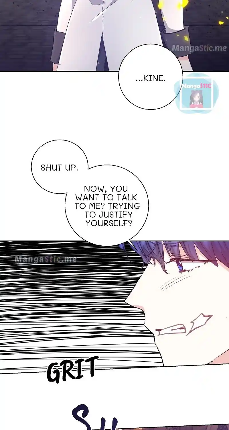 5500 Shades of the Demon King Chapter 58