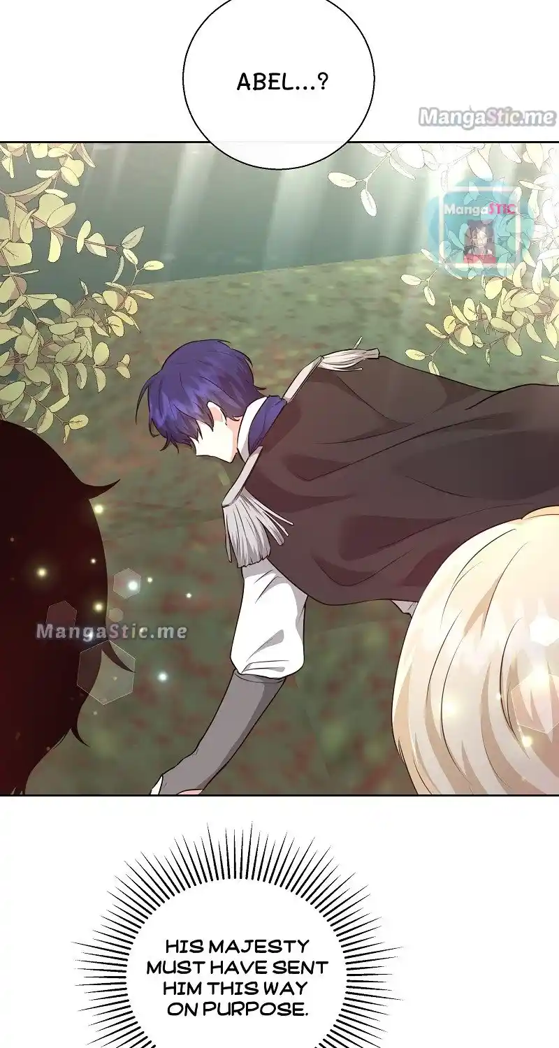5500 Shades of the Demon King Chapter 58