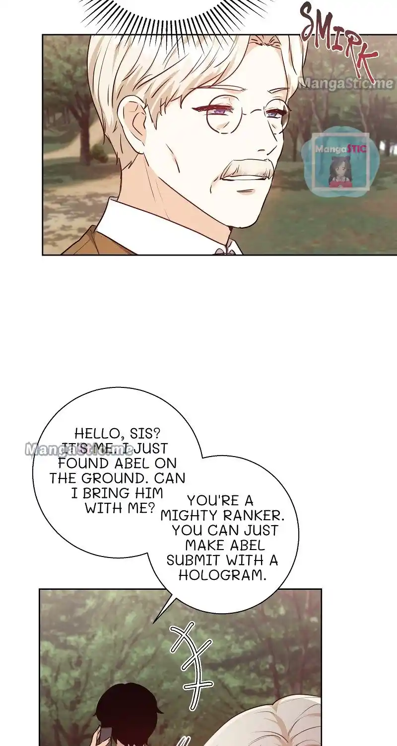 5500 Shades of the Demon King Chapter 58