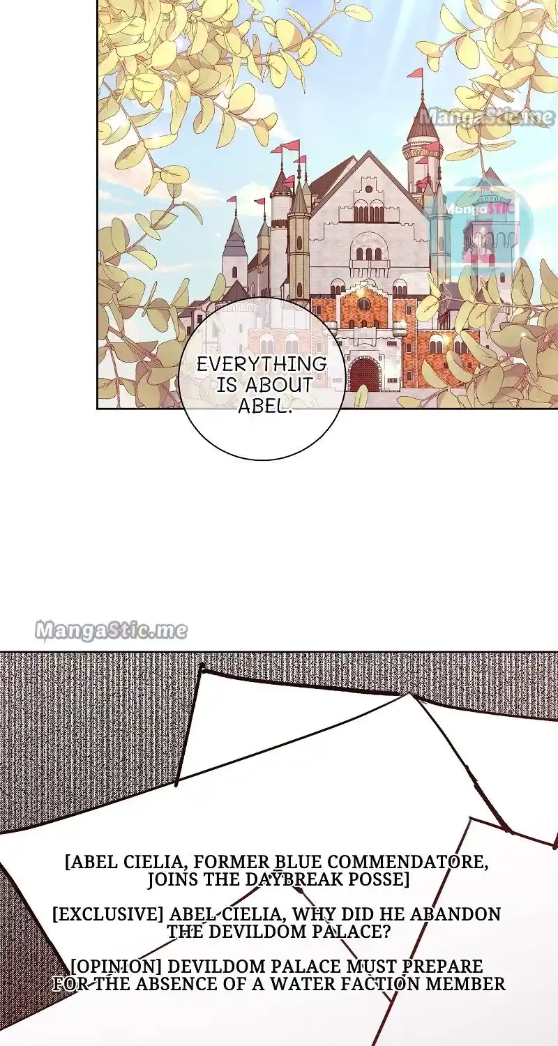 5500 Shades of the Demon King Chapter 58