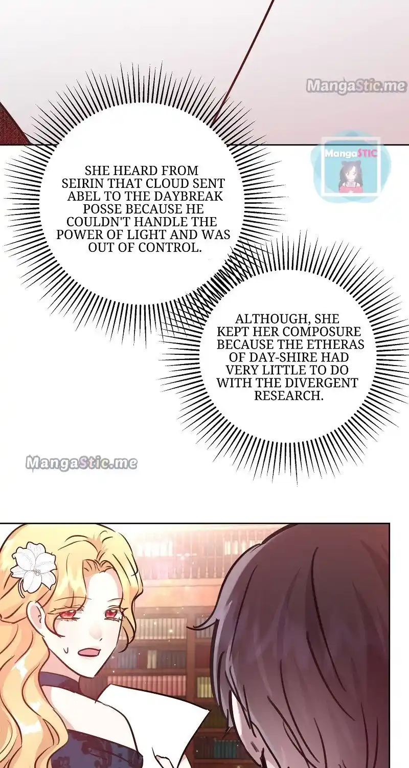 5500 Shades of the Demon King Chapter 58