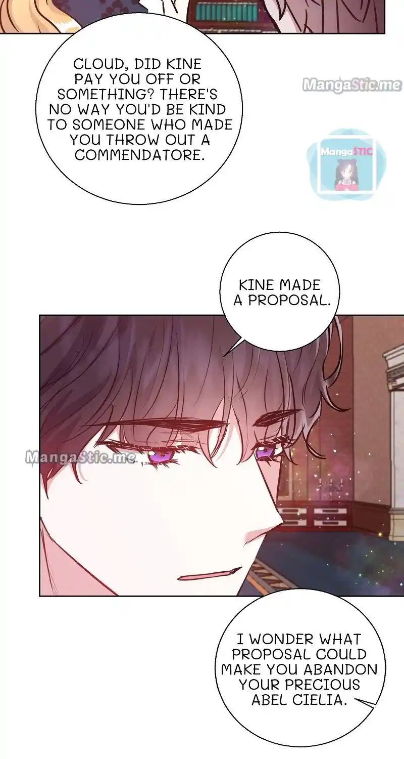 5500 Shades of the Demon King Chapter 58