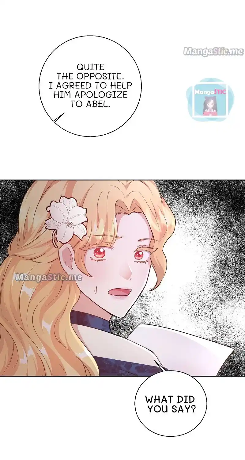 5500 Shades of the Demon King Chapter 58