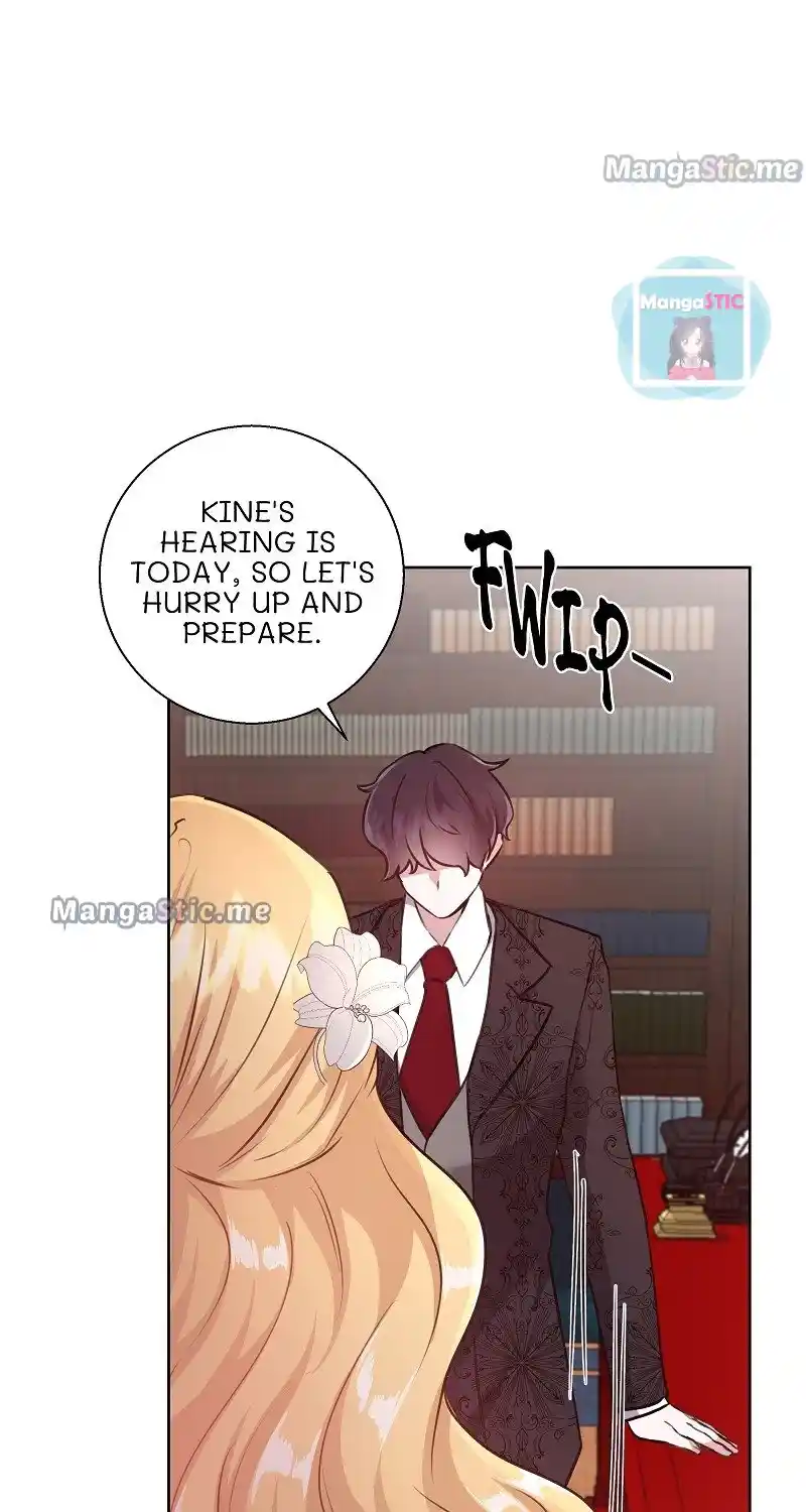 5500 Shades of the Demon King Chapter 58