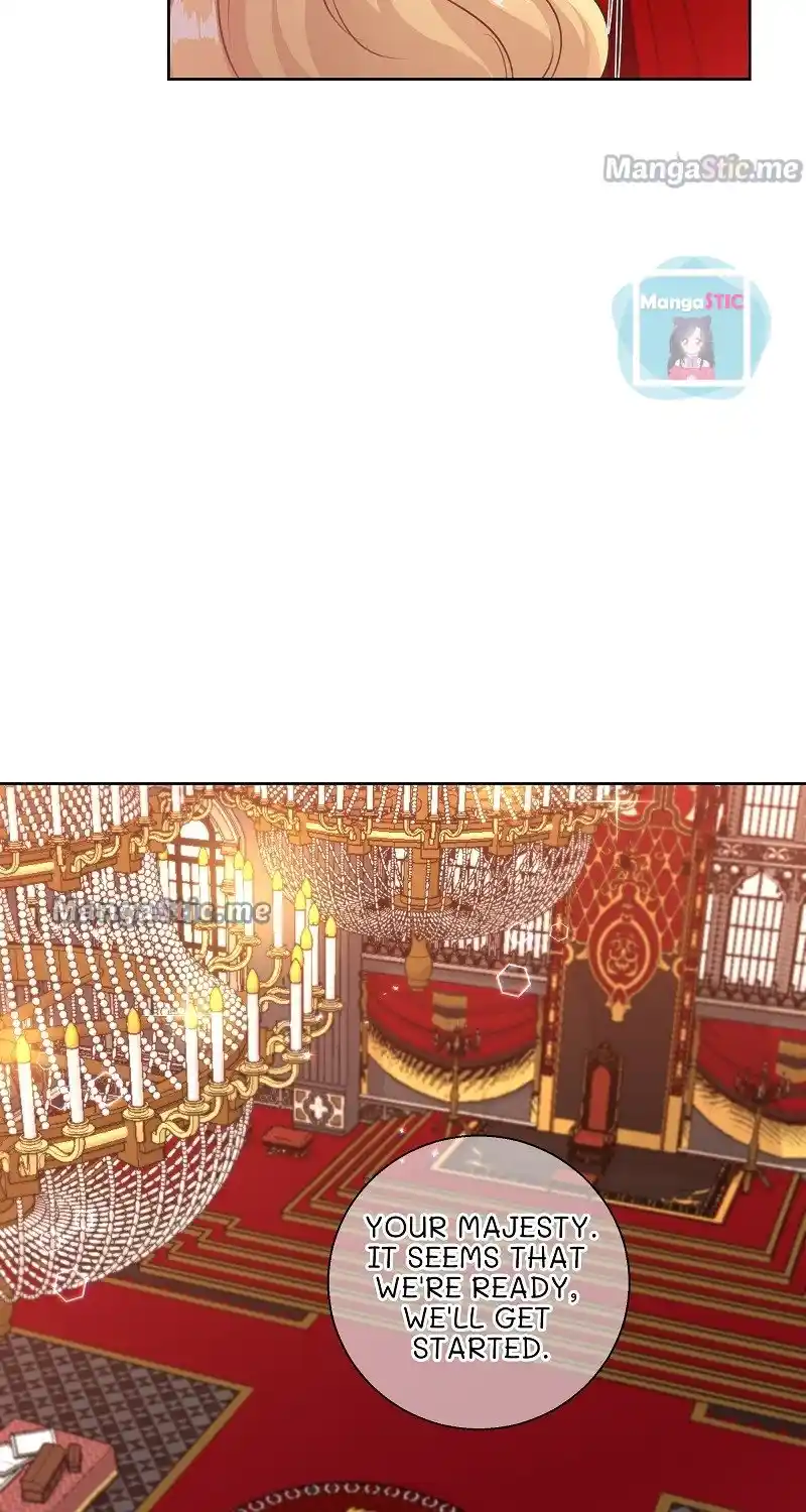 5500 Shades of the Demon King Chapter 58