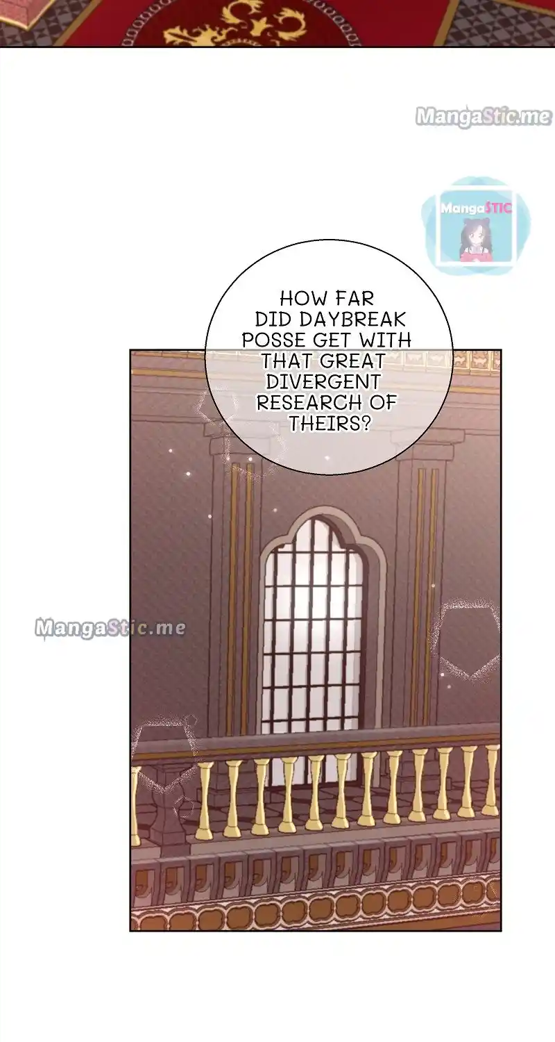 5500 Shades of the Demon King Chapter 58