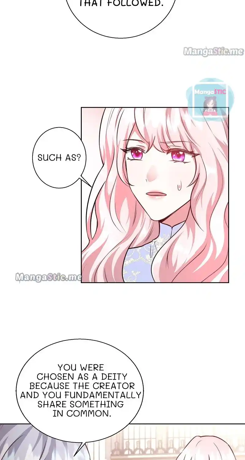 5500 Shades of the Demon King Chapter 58