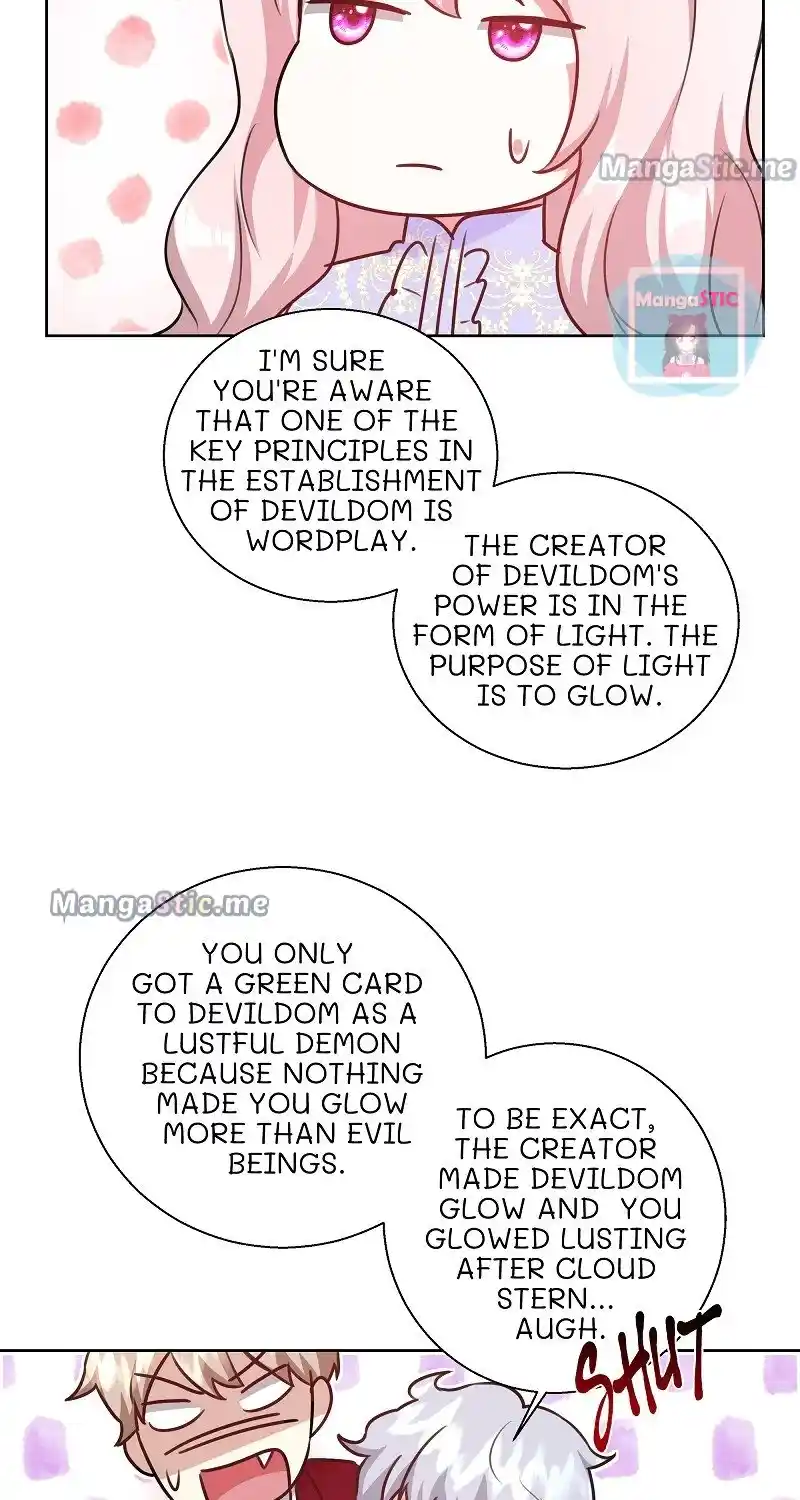 5500 Shades of the Demon King Chapter 58