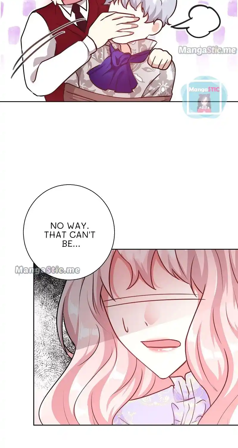 5500 Shades of the Demon King Chapter 58