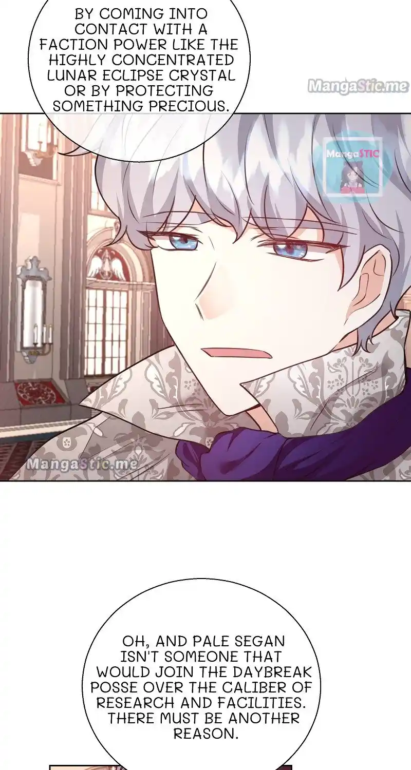 5500 Shades of the Demon King Chapter 58