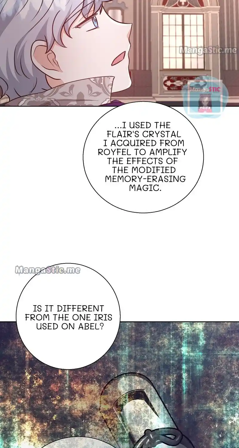 5500 Shades of the Demon King Chapter 58