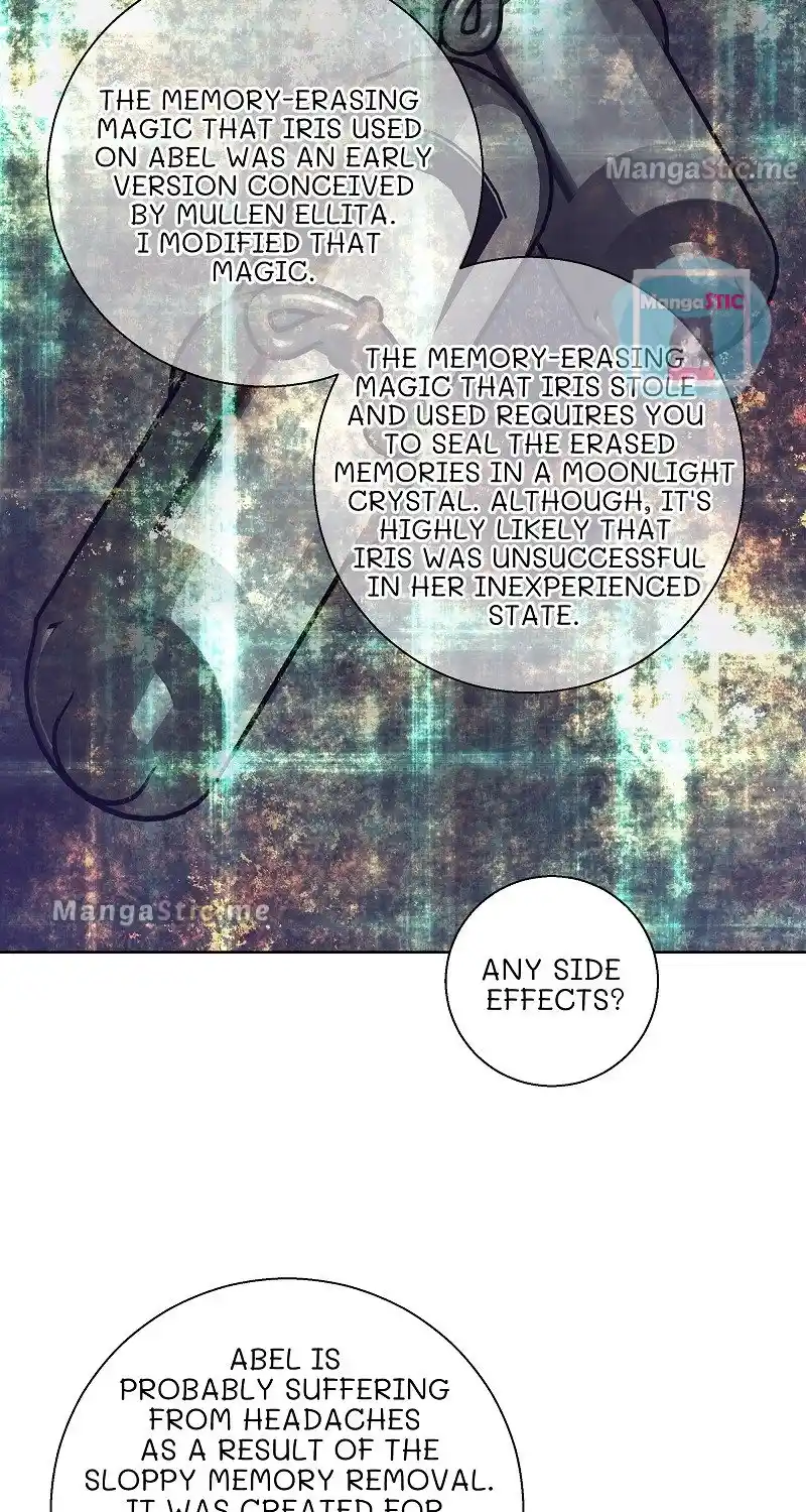 5500 Shades of the Demon King Chapter 58