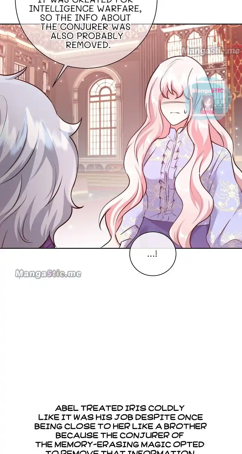 5500 Shades of the Demon King Chapter 58