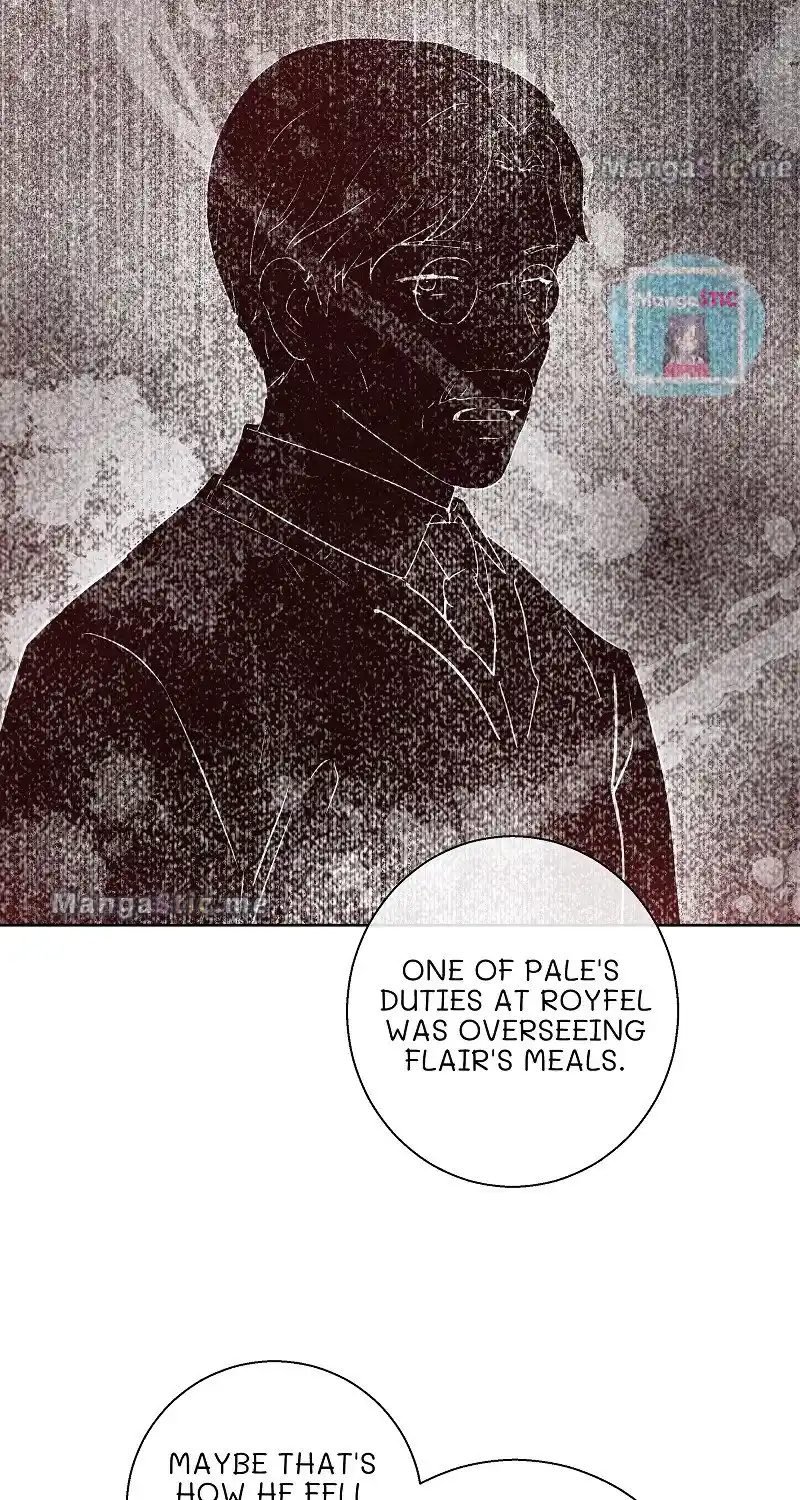 5500 Shades of the Demon King Chapter 58