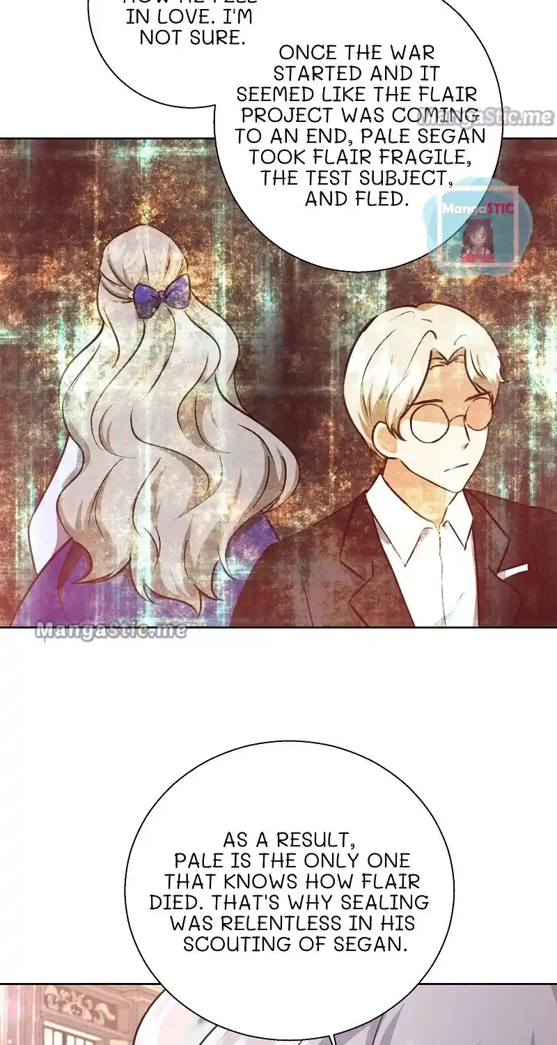 5500 Shades of the Demon King Chapter 58