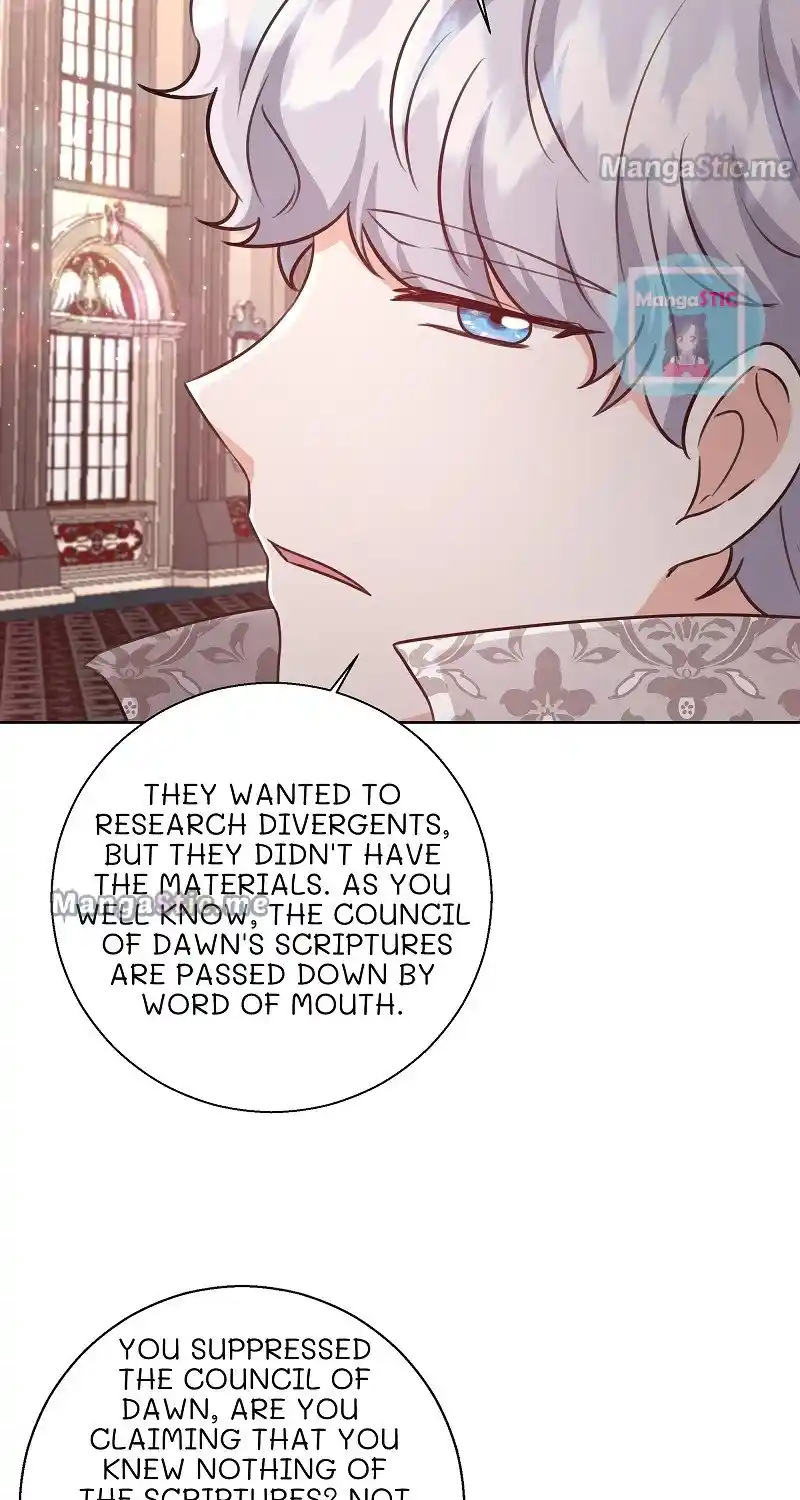 5500 Shades of the Demon King Chapter 58