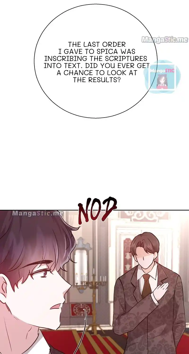 5500 Shades of the Demon King Chapter 58