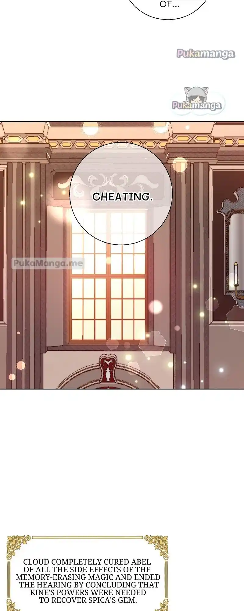 5500 Shades of the Demon King Chapter 59