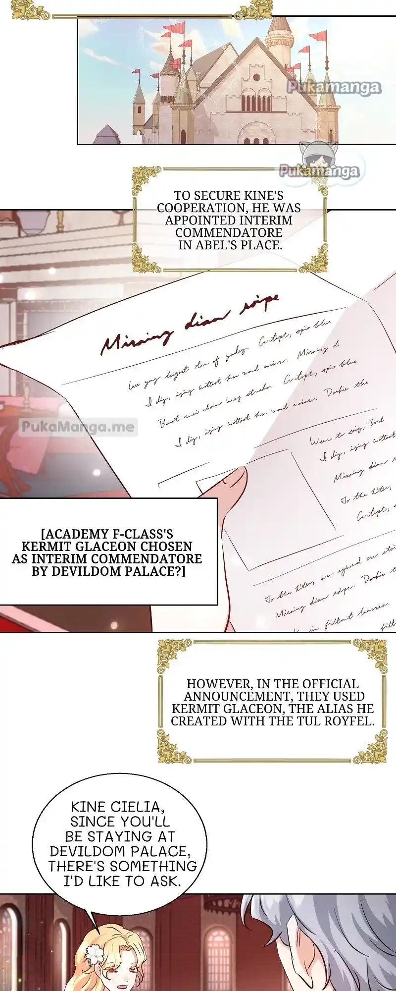 5500 Shades of the Demon King Chapter 59