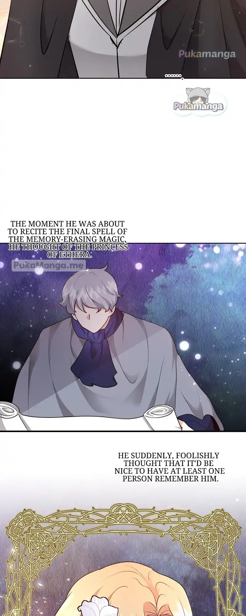 5500 Shades of the Demon King Chapter 59