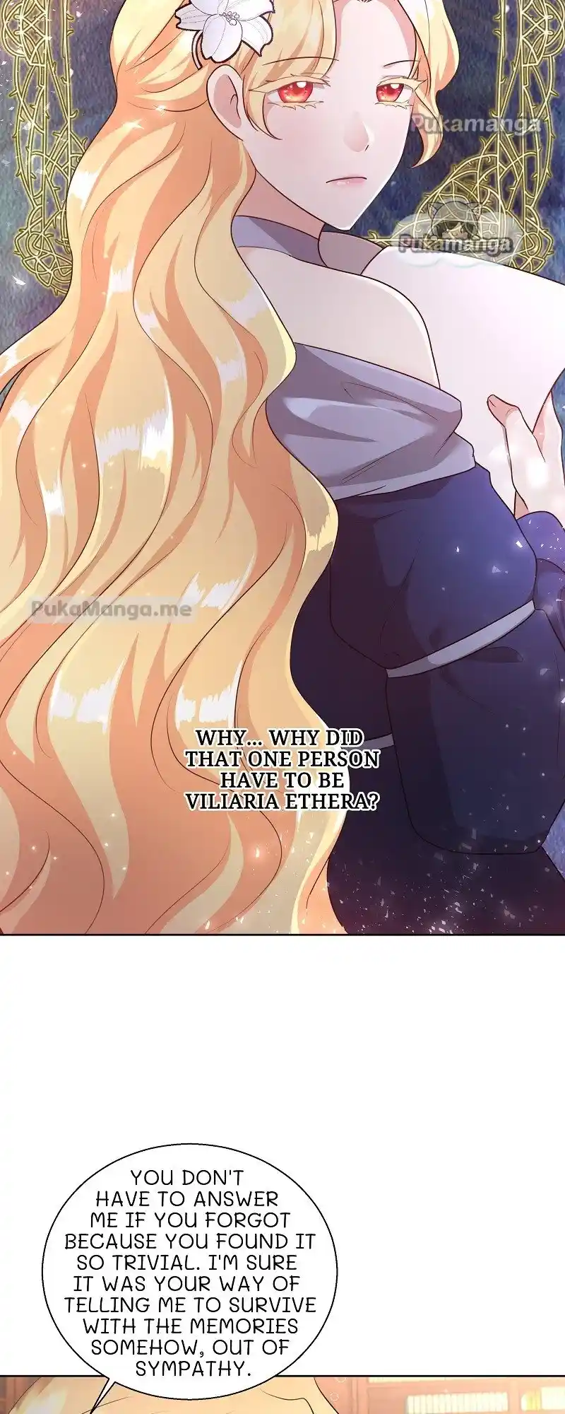 5500 Shades of the Demon King Chapter 59