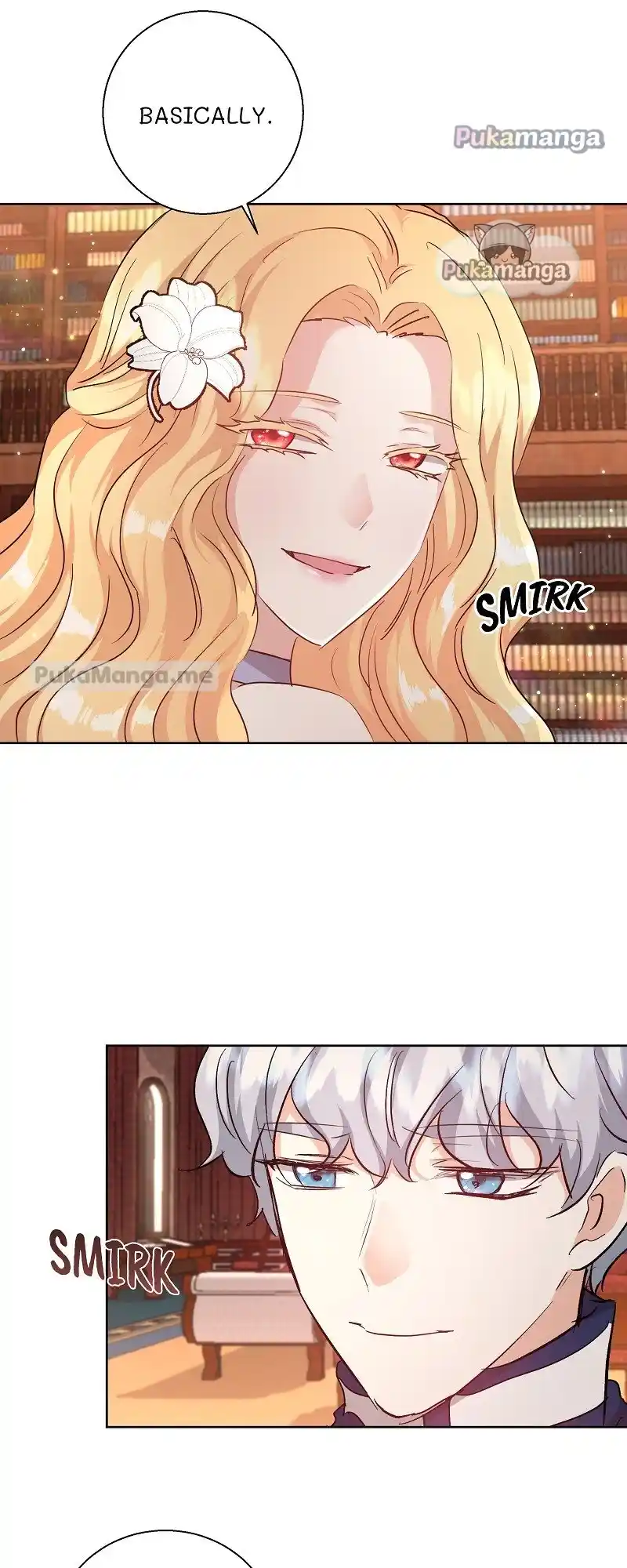 5500 Shades of the Demon King Chapter 59