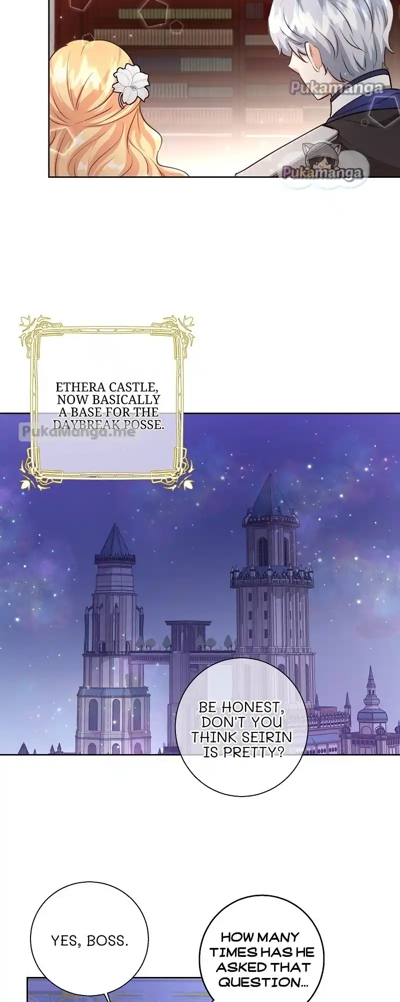 5500 Shades of the Demon King Chapter 59