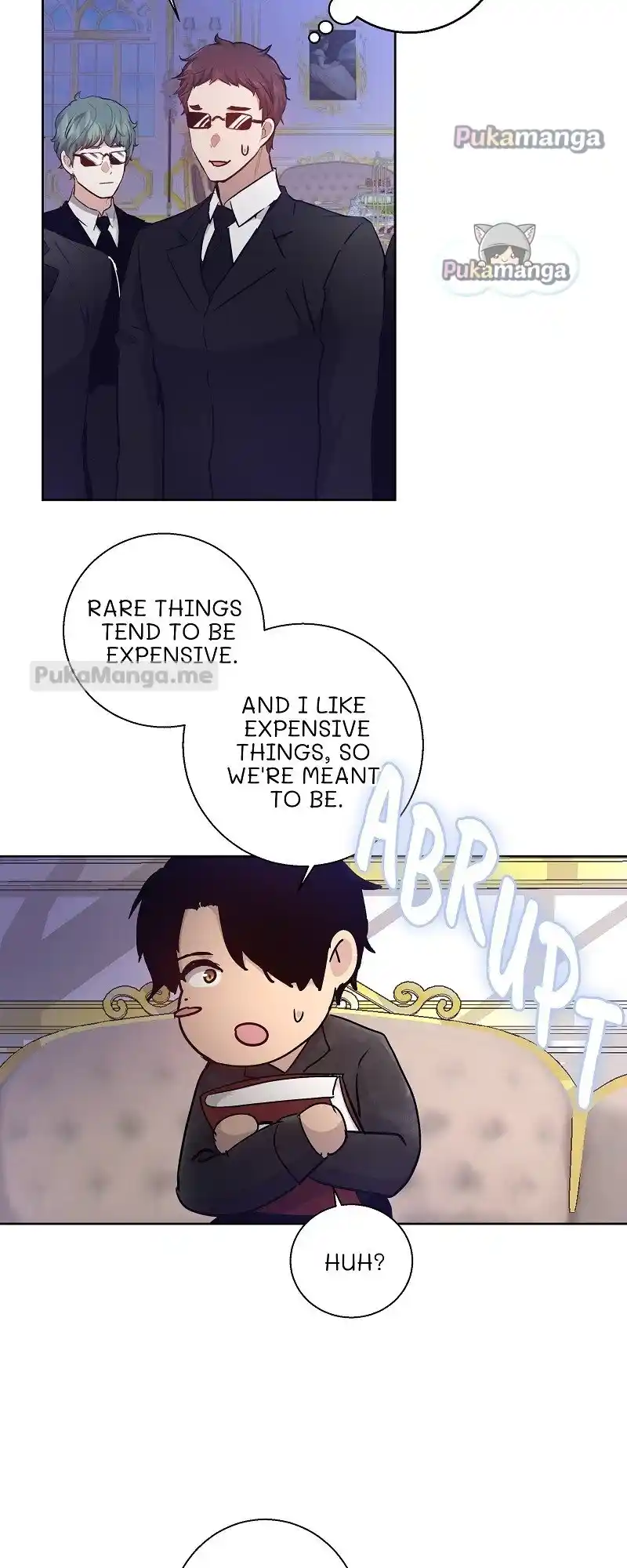 5500 Shades of the Demon King Chapter 59