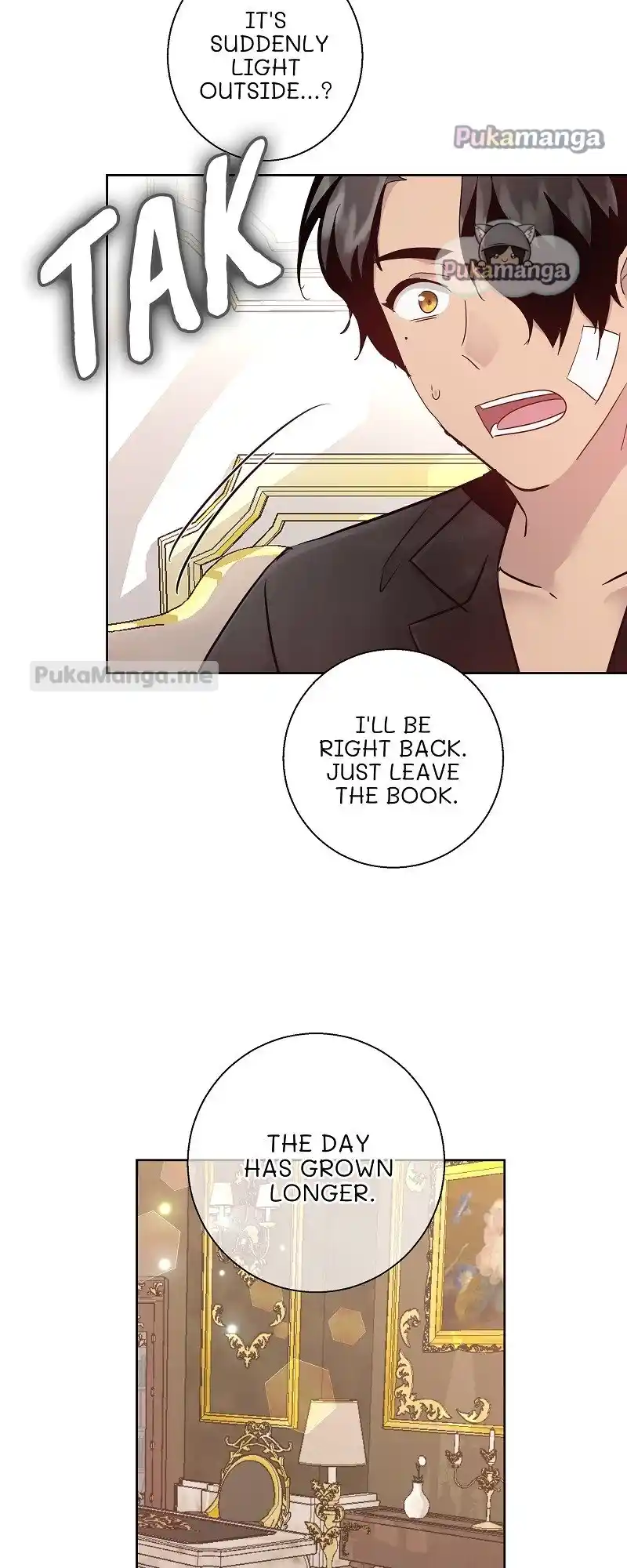 5500 Shades of the Demon King Chapter 59