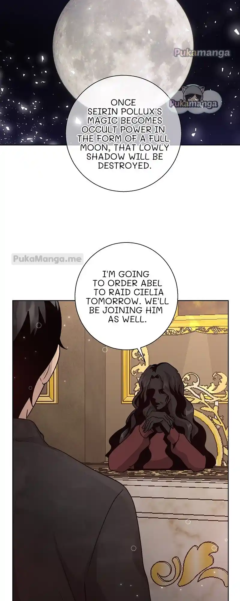 5500 Shades of the Demon King Chapter 59