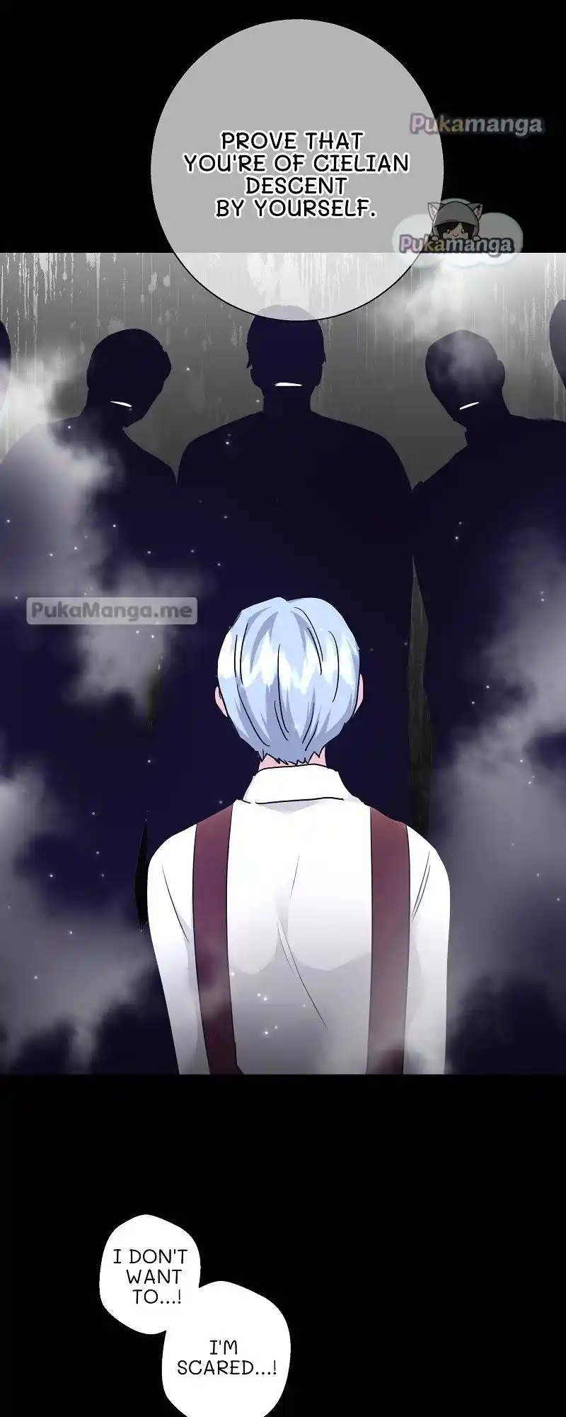 5500 Shades of the Demon King Chapter 59