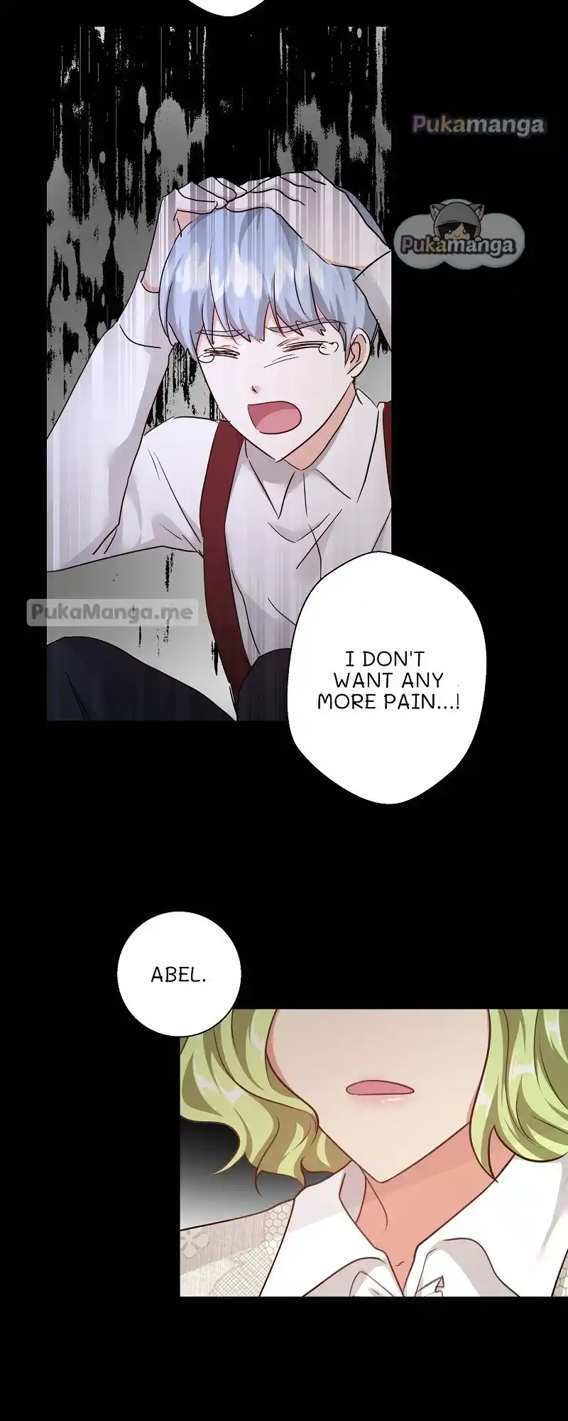 5500 Shades of the Demon King Chapter 59