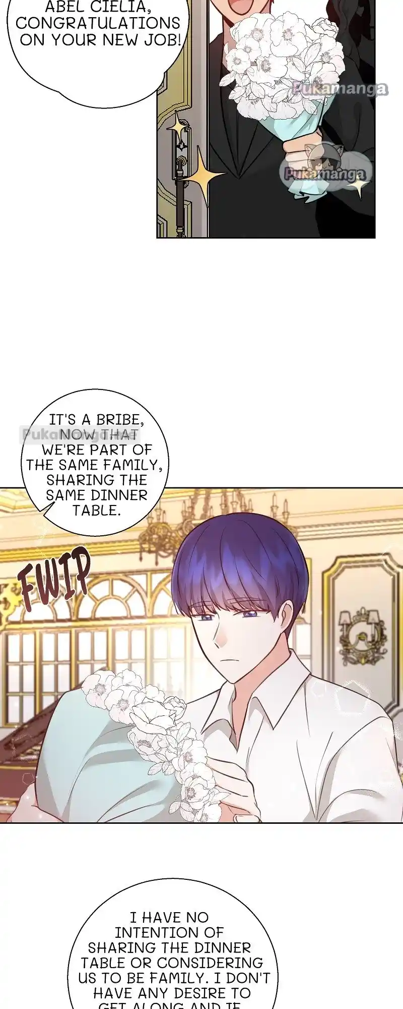 5500 Shades of the Demon King Chapter 59