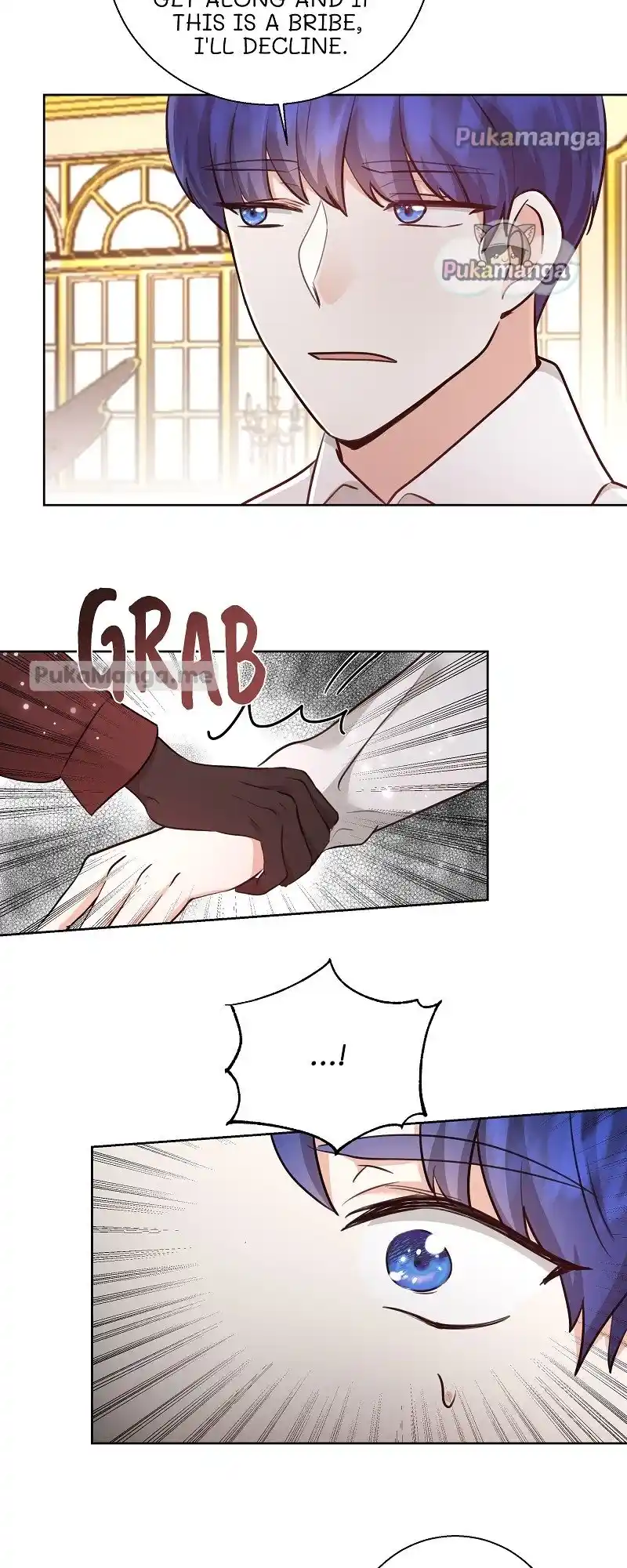 5500 Shades of the Demon King Chapter 59