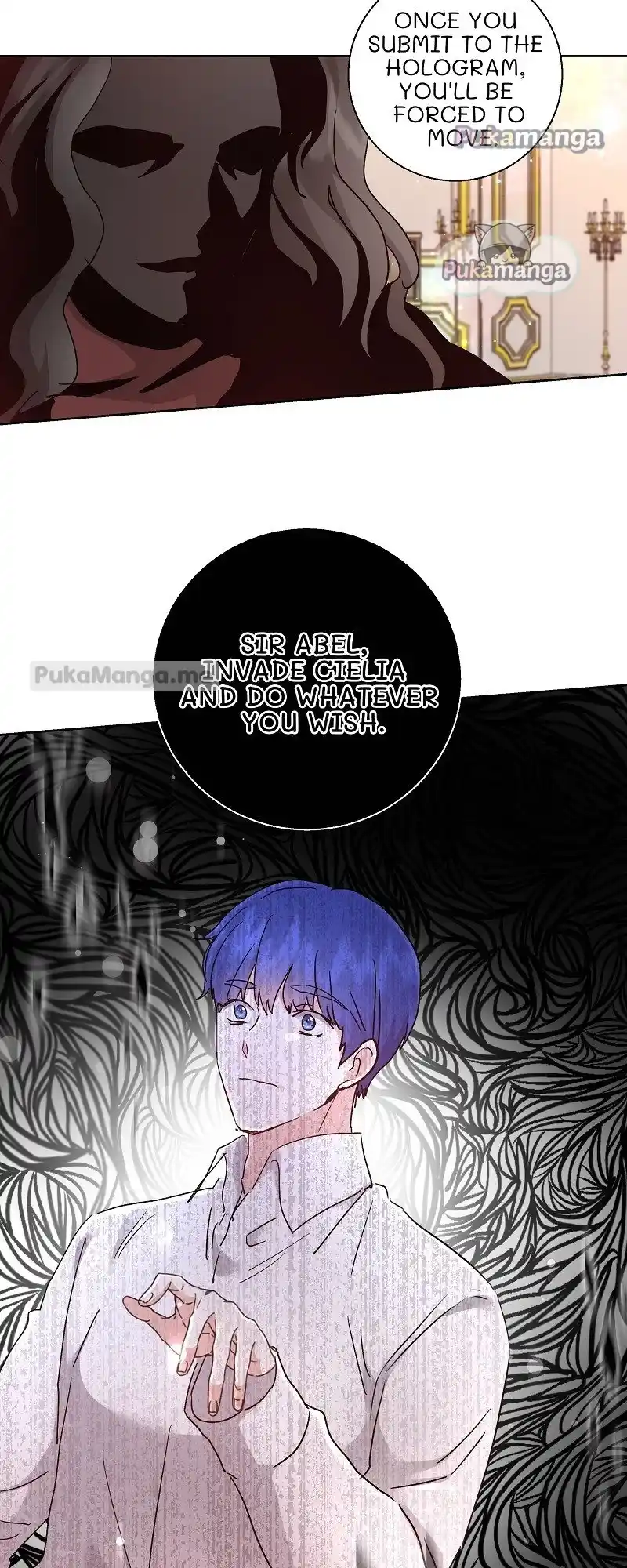 5500 Shades of the Demon King Chapter 59