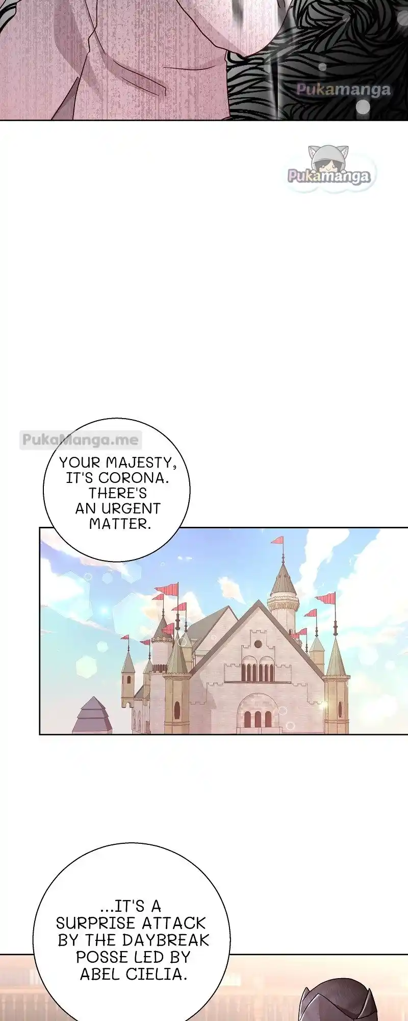 5500 Shades of the Demon King Chapter 59