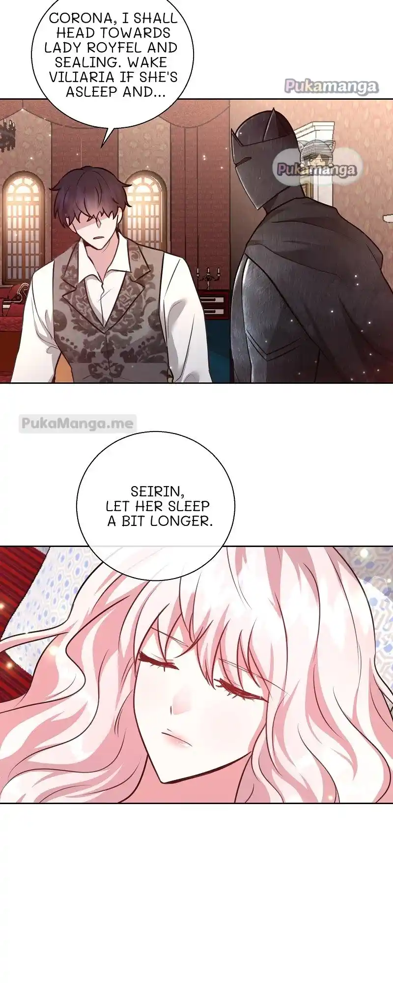 5500 Shades of the Demon King Chapter 59