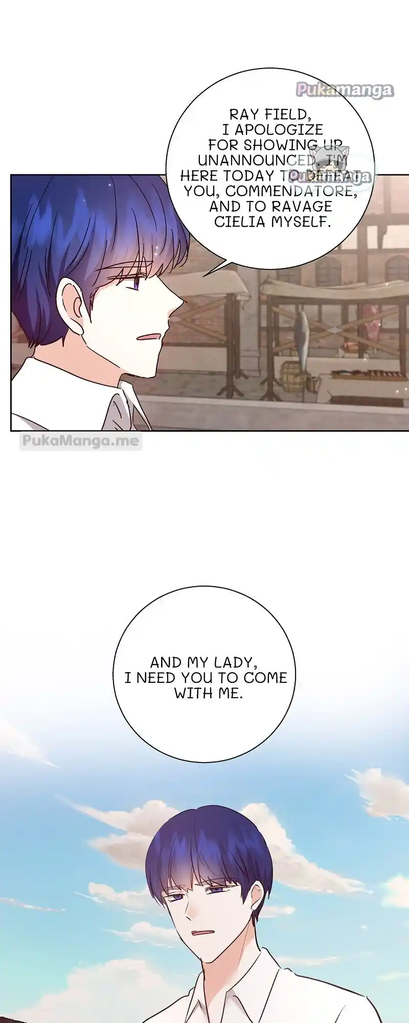 5500 Shades of the Demon King Chapter 59