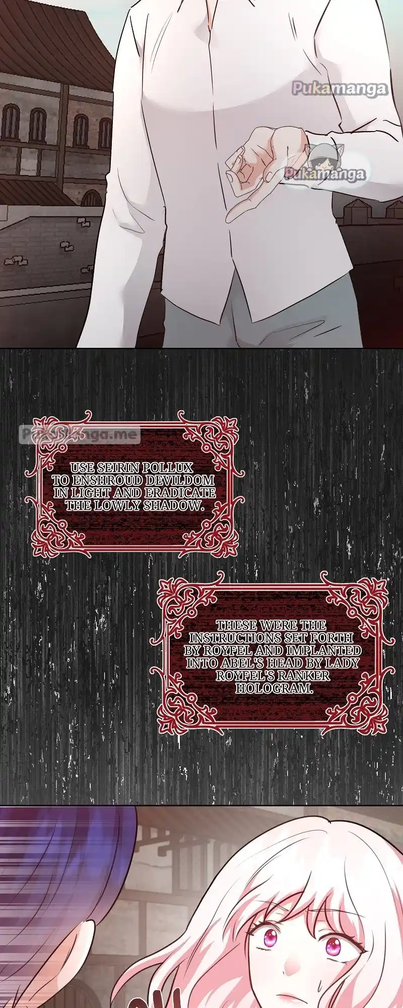 5500 Shades of the Demon King Chapter 59