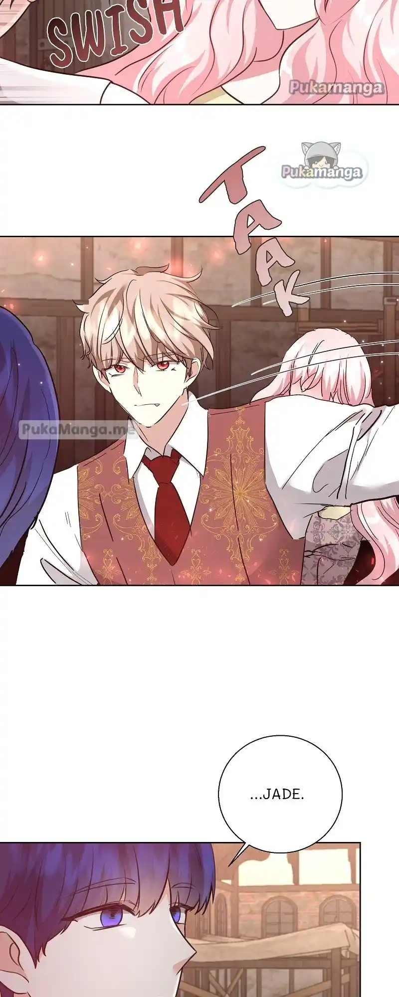 5500 Shades of the Demon King Chapter 59