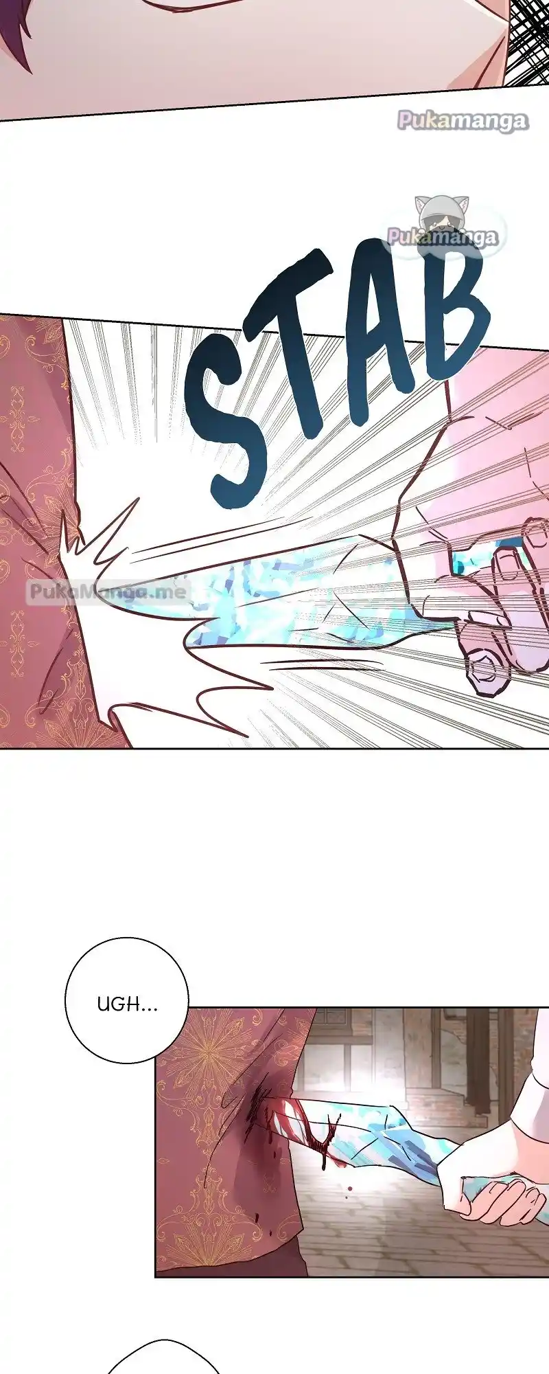 5500 Shades of the Demon King Chapter 59