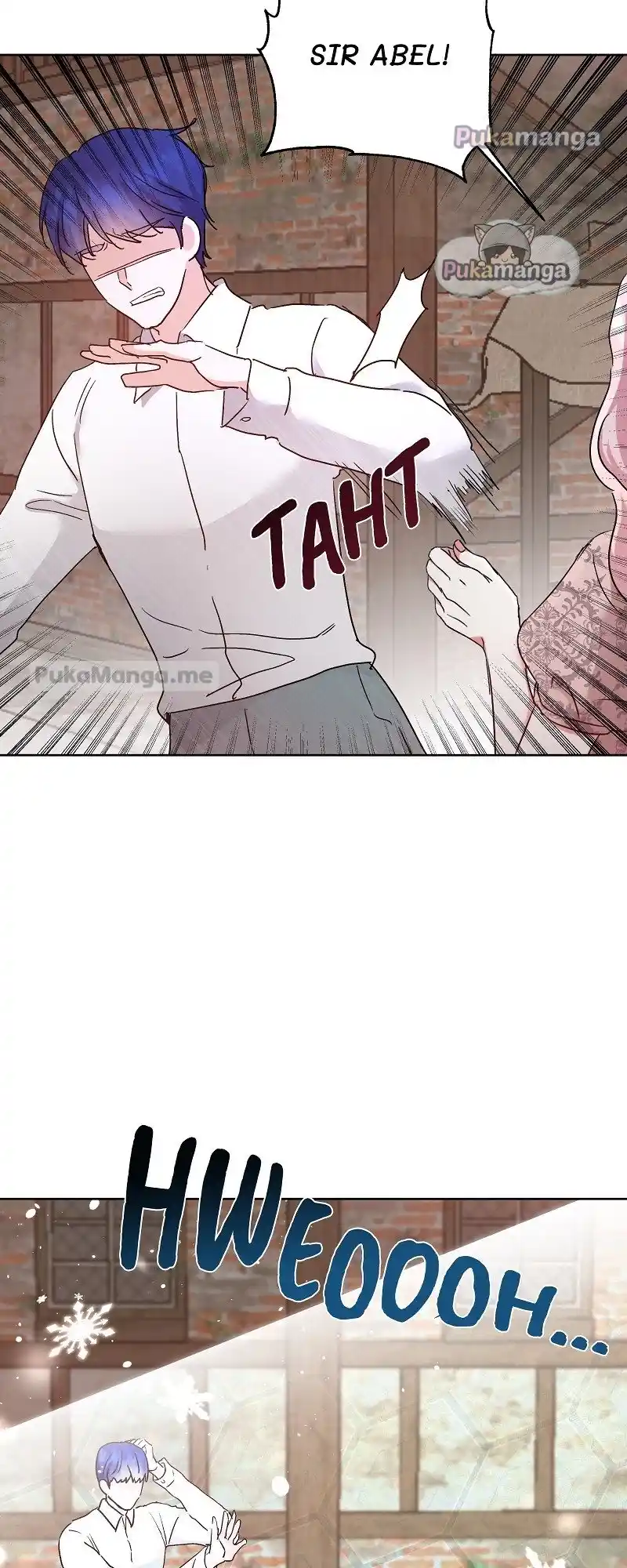 5500 Shades of the Demon King Chapter 59