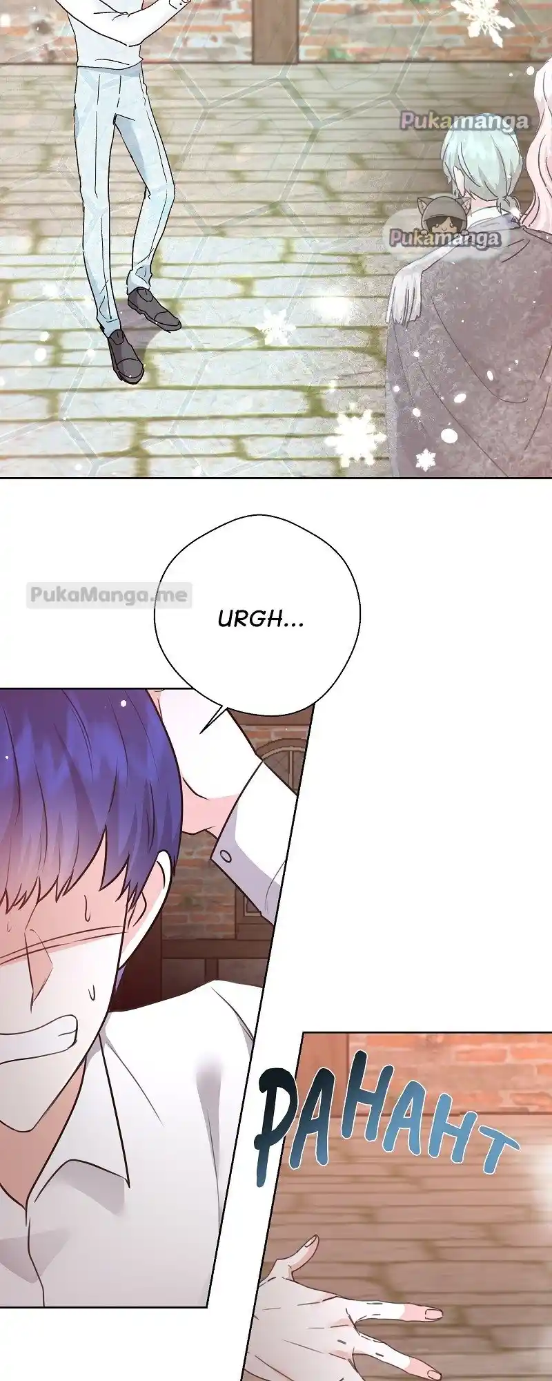 5500 Shades of the Demon King Chapter 59