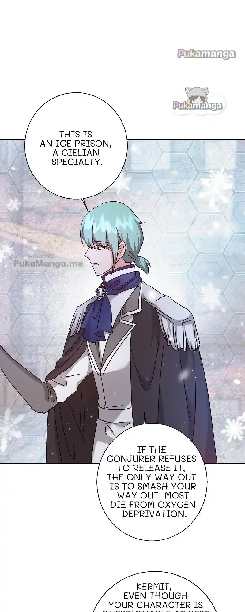 5500 Shades of the Demon King Chapter 59