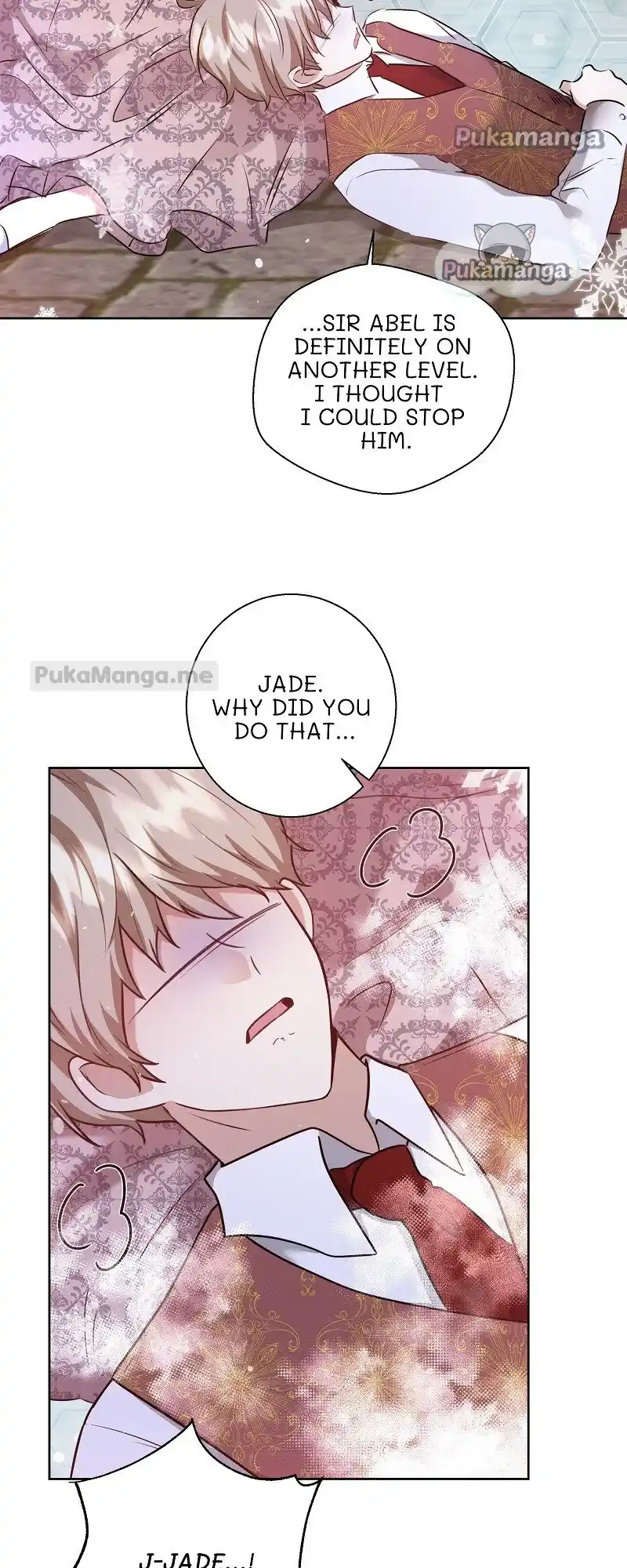 5500 Shades of the Demon King Chapter 59