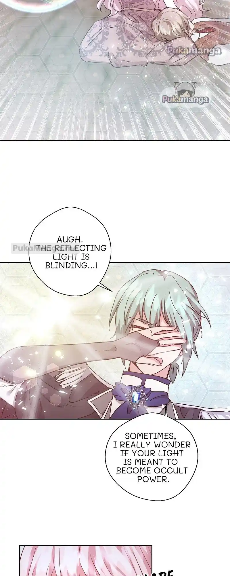 5500 Shades of the Demon King Chapter 59